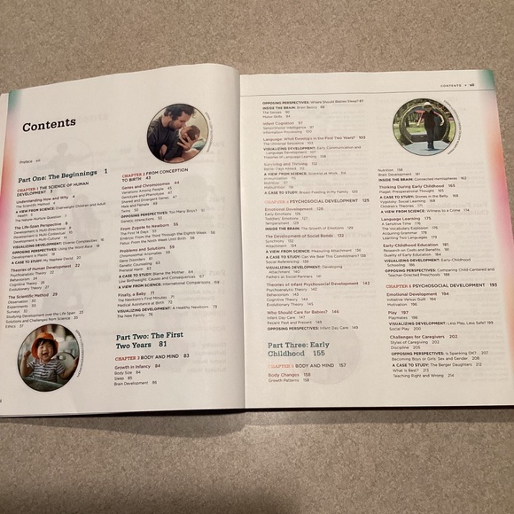 Invitation To The Lifespan 4th Edition Book - Picture 7 of 11